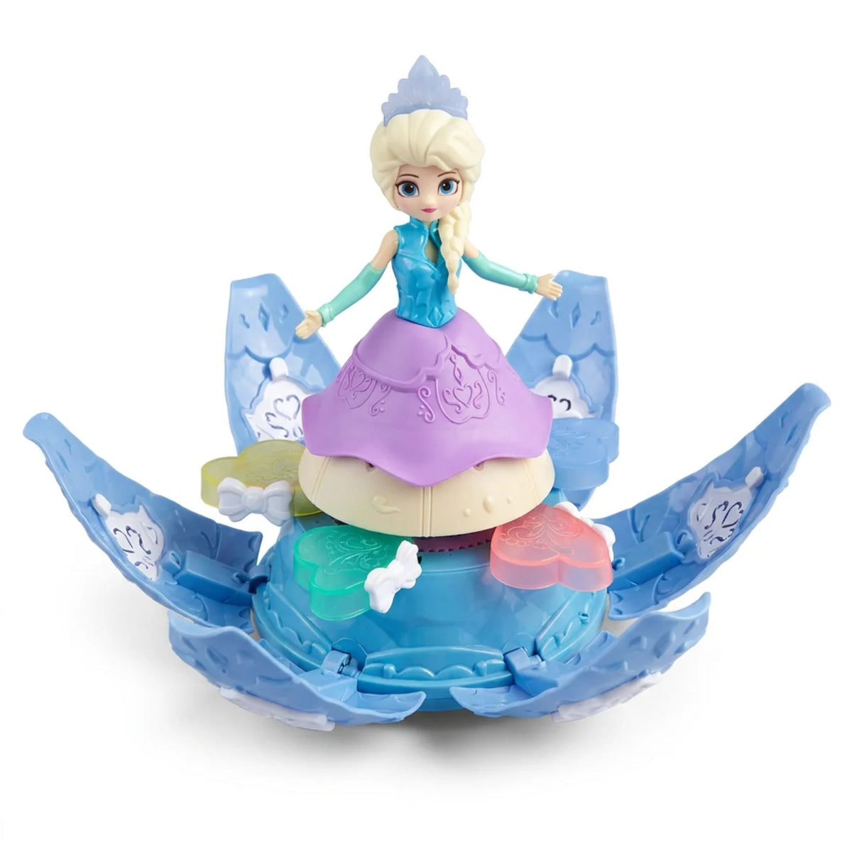 Poupée Danseuse — poupée dansante pour enfant, Playland