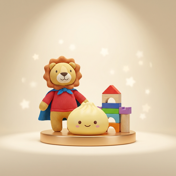 Meilleures ventes Playland — figurines, peluches et jouets en bois pour enfants