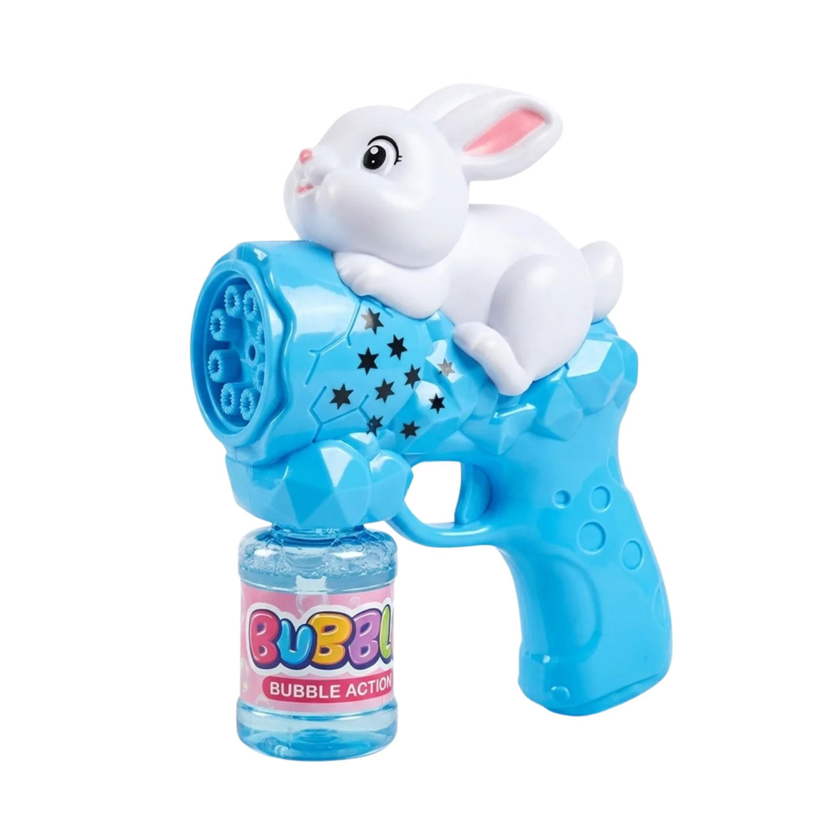 Pistolet à Bulles Lapin — pistolet à bulles pour enfant, Playland