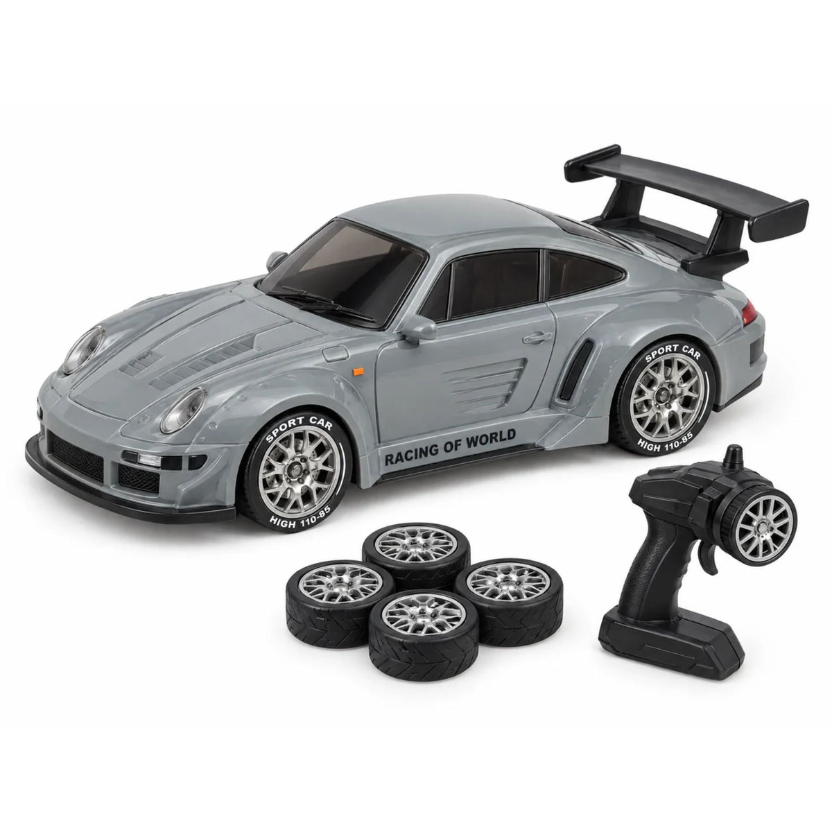 Voiture Drift — voiture radiocommandée pour enfant, Playland