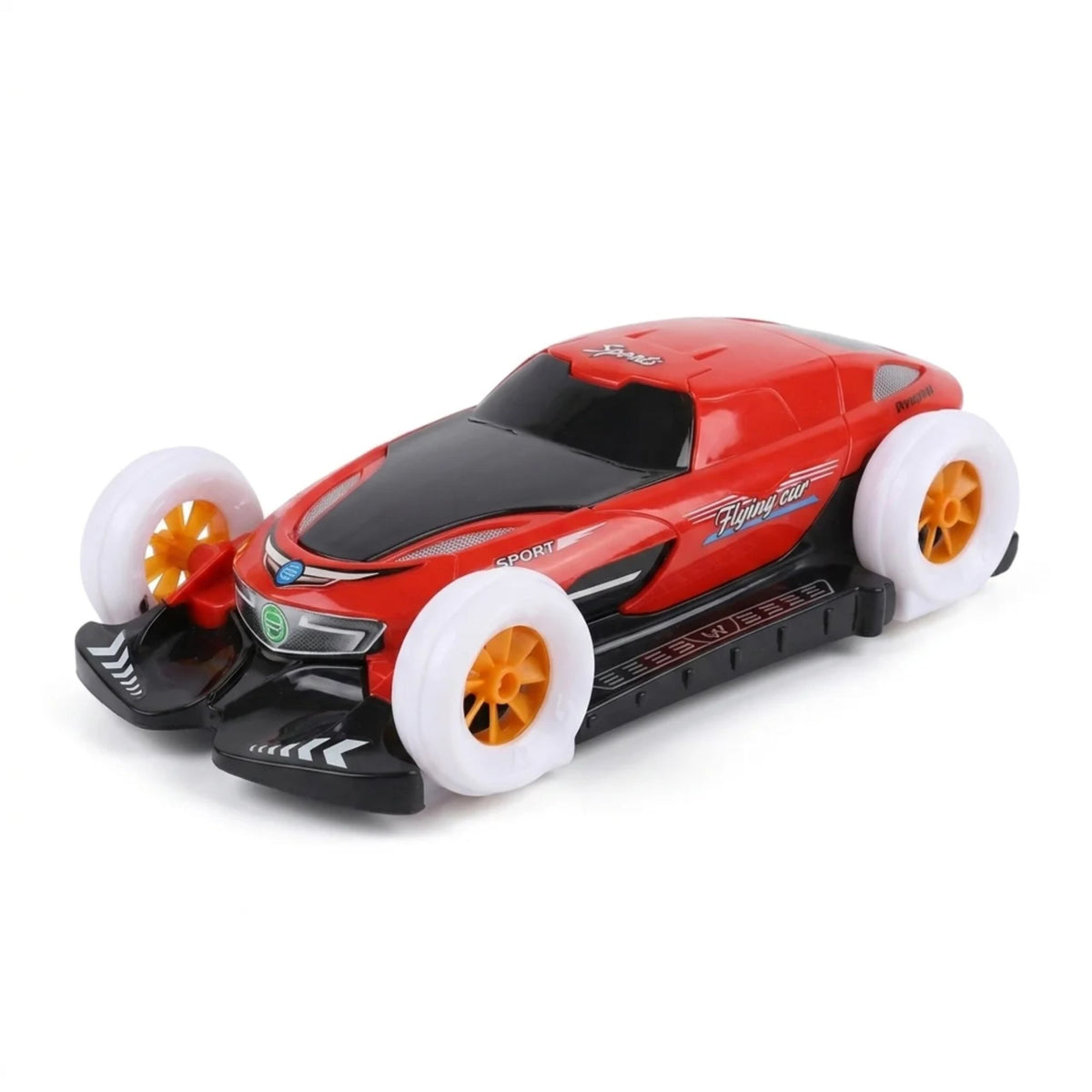 Bolide 360° — voiture jouet pour enfant, Playland