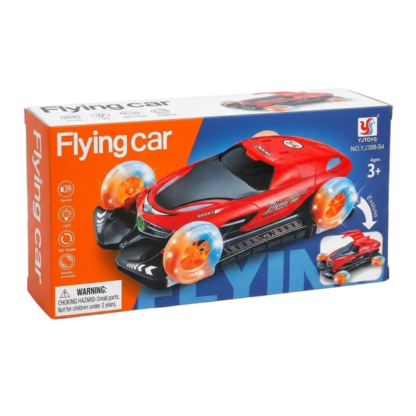 Bolide 360° — voiture jouet pour enfant, Playland