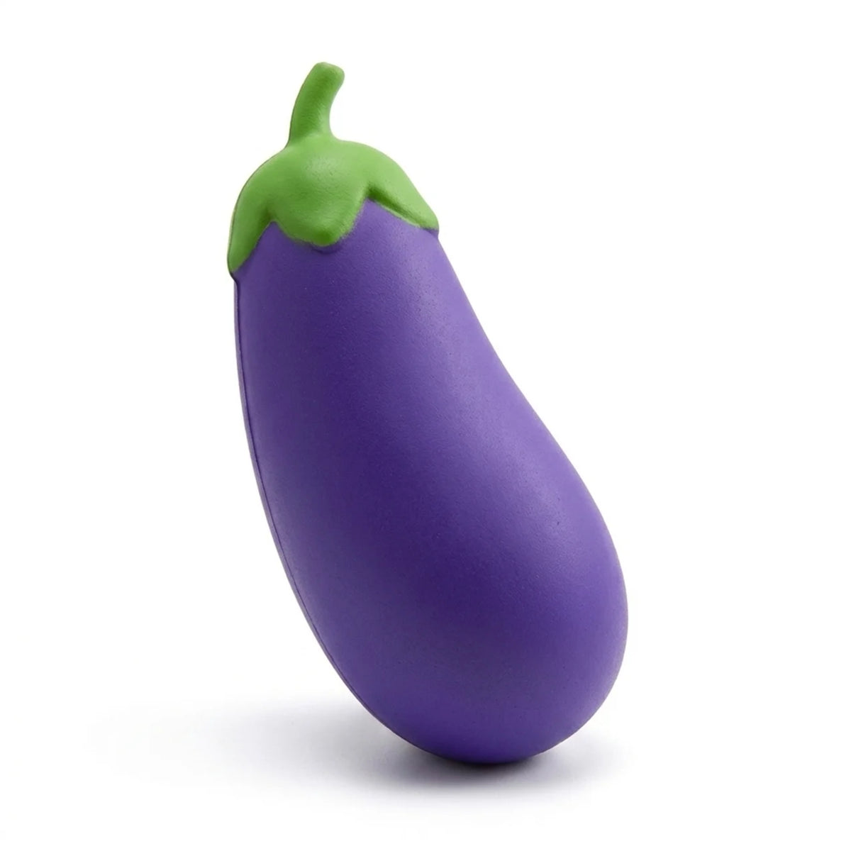 Squishy Aubergine — squishy anti-stress pour enfant, Playland