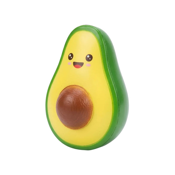 Squishy Avocat Kawaii — squishy anti-stress pour enfant, Playland