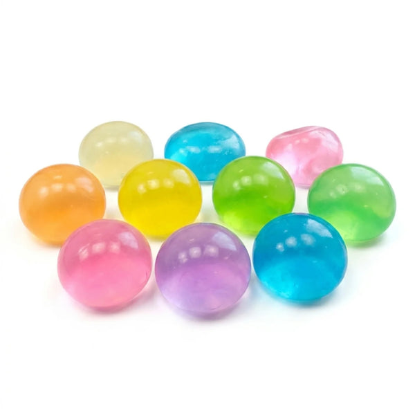 Squishy Balle Coconut Oil — squishy anti-stress pour enfant, Playland