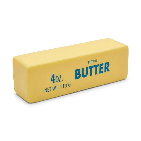 Squishy Butter Classique — squishy anti-stress pour enfant, Playland