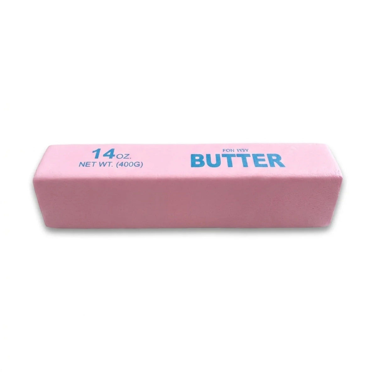 Squishy Butter Medium Rose — squishy anti-stress pour enfant, Playland