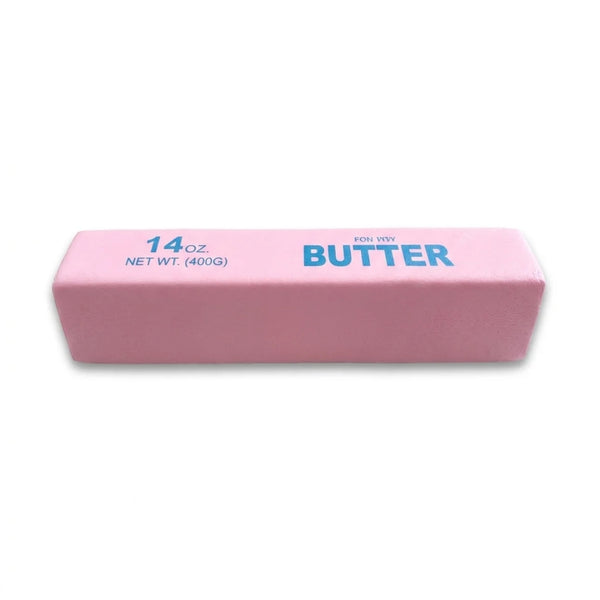Squishy Butter Medium Rose — squishy anti-stress pour enfant, Playland