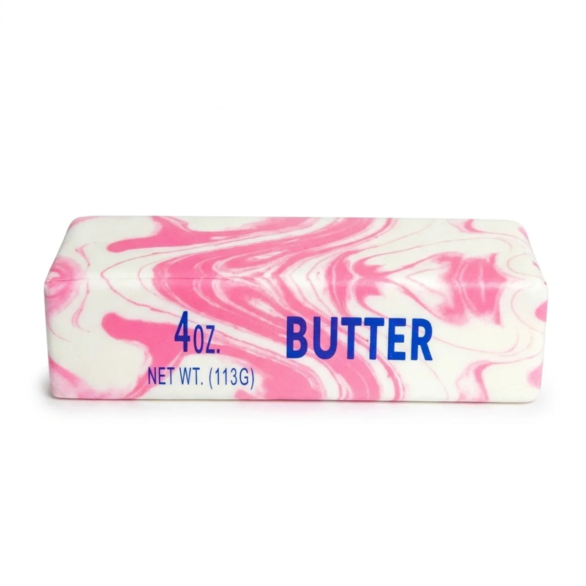 Squishy Butter Tie-Dye Rose — squishy anti-stress pour enfant, Playland