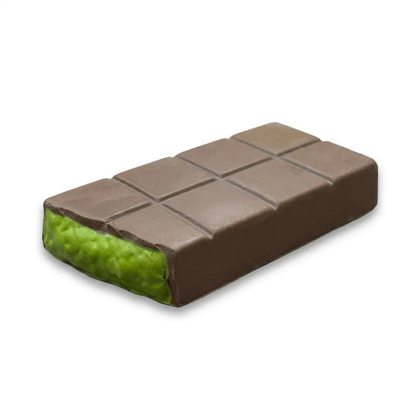 Squishy Chocolat de Dubaï — squishy anti-stress pour enfant, Playland