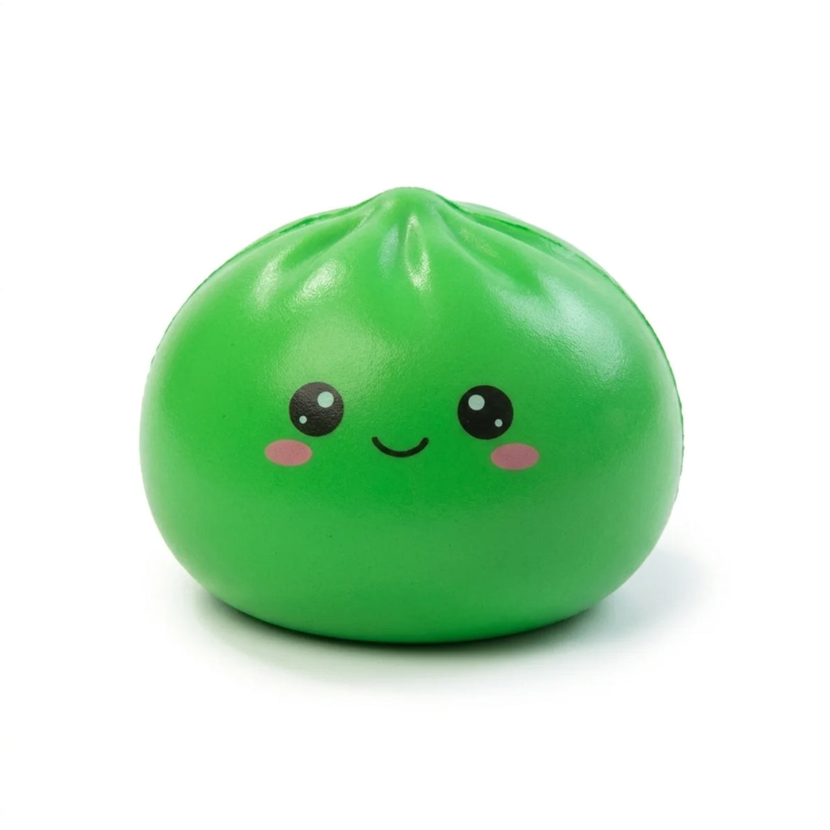 Squishy Dumpling Jungle — squishy anti-stress pour enfant, Playland
