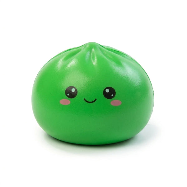 Squishy Dumpling Jungle — squishy anti-stress pour enfant, Playland