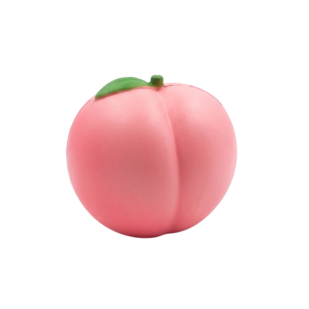 Squishy Pêche — squishy anti-stress pour enfant, Playland