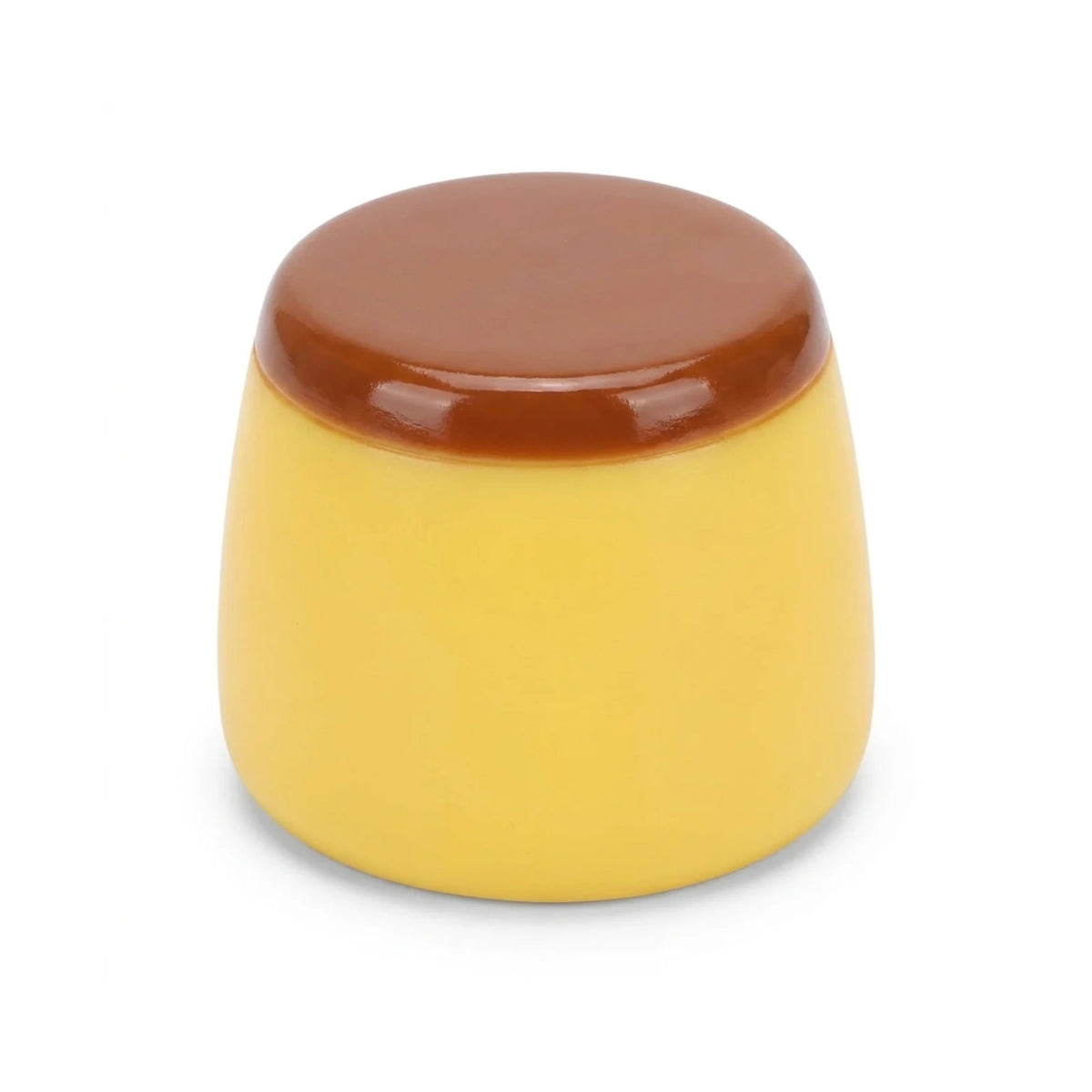 Squishy Pudding Caramel Crunchy — squishy asmr pour enfant, Playland