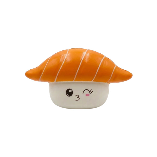 Squishy Sushi Kawaii — squishy anti-stress pour enfant, Playland