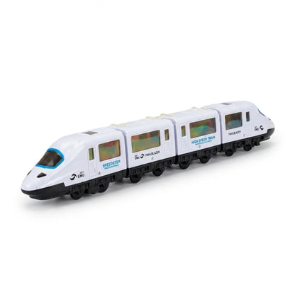 Train Éclair — train jouet pour enfant, Playland